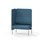 Modulsofa Adapt 90 høy rygg sidepanel høyre sh45 h128