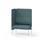 Modulsofa Adapt 90 høy rygg sidepanel høyre sh45 h128
