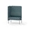 Modulsofa Adapt 90 høy rygg sidepanel høyre sh45 h128