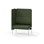 Modulsofa Adapt 90 høy rygg sidepanel høyre sh45 h128