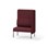 Modulsofa Adapt 90 høy rygg sidepanel venstre sh45 h128