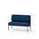 Modulsofa Adapt 120 lav rygg sh45 h88