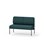 Modulsofa Adapt 120 lav rygg sh45 h88