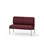 Modulsofa Adapt 120 lav rygg sh45 h88