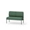 Modulsofa Adapt 120 lav rygg sh45 h88