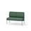Modulsofa Adapt 120 lav rygg sh45 h88