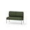 Modulsofa Adapt 120 lav rygg sh45 h88