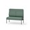 Modulsofa Adapt 120 medium rygg sh45 h108