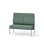 Modulsofa Adapt 120 medium rygg sh45 h108