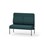 Modulsofa Adapt 120 medium rygg sh45 h108