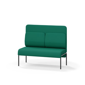 Modulsofa Adapt 120 medium rygg sh45 h108