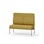 Modulsofa Adapt 120 medium rygg sh45 h108