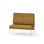 Modulsofa Adapt 120 medium rygg sh45 h108