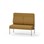 Modulsofa Adapt 120 medium rygg sh45 h108