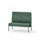 Modulsofa Adapt 120 medium rygg sh45 h108