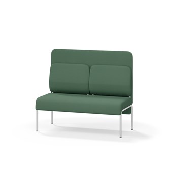 Modulsofa Adapt 120 medium rygg sh45 h108