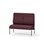 Modulsofa Adapt 120 medium rygg sh45 h108