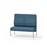 Modulsofa Adapt 120 medium rygg sh45 h108