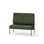 Modulsofa Adapt 120 medium rygg sh45 h108