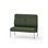 Modulsofa Adapt 120 medium rygg sh45 h108