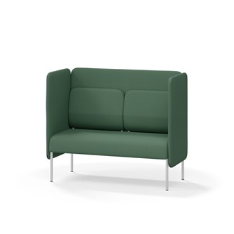 Modulsofa Adapt 120 medium rygg sidepaneler sh45 h108