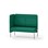 Modulsofa Adapt 120 medium rygg sidepanel høyre sh45 h108