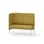 Modulsofa Adapt 120 medium rygg sidepanel høyre sh45 h108