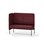 Modulsofa Adapt 120 medium rygg sidepanel høyre sh45 h108