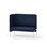 Modulsofa Adapt 120 medium rygg sidepanel høyre sh45 h108