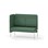 Modulsofa Adapt 120 medium rygg sidepanel høyre sh45 h108
