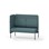 Modulsofa Adapt 120 medium rygg sidepanel høyre sh45 h108