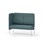 Modulsofa Adapt 120 medium rygg sidepanel høyre sh45 h108