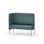 Modulsofa Adapt 120 medium rygg sidepanel høyre sh45 h108