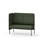 Modulsofa Adapt 120 medium rygg sidepanel høyre sh45 h108