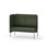 Modulsofa Adapt 120 medium rygg sidepanel høyre sh45 h108