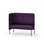 Modulsofa Adapt 120 medium rygg sidepanel høyre sh45 h108
