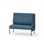 Modulsofa Adapt 120 medium rygg sidepanel venstre sh45 h108