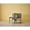 Modulsofa Adapt 120 medium rygg sidepanel venstre sh45 h108