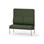 Modulsofa Adapt 120 høy rygg sh45 h128
