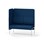 Modulsofa Adapt 120 høy rygg sidepanel høyre sh45 h128