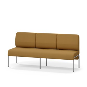 Modulsofa Adapt 180 lav rygg sh45 h88