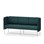 Modulsofa Adapt 180 lav rygg sidepaneler sh45 h88