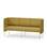 Modulsofa Adapt 180 lav rygg sidepaneler sh45 h88