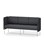 Modulsofa Adapt 180 lav rygg sidepaneler sh45 h88
