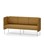 Modulsofa Adapt 180 lav rygg sidepaneler sh45 h88