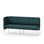 Modulsofa Adapt 180 lav rygg sidepanel høyre sh45 h88