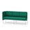 Modulsofa Adapt 180 lav rygg sidepanel høyre sh45 h88