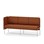 Modulsofa Adapt 180 lav rygg sidepanel høyre sh45 h88