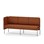 Modulsofa Adapt 180 lav rygg sidepanel høyre sh45 h88