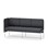 Modulsofa Adapt 180 lav rygg sidepanel høyre sh45 h88